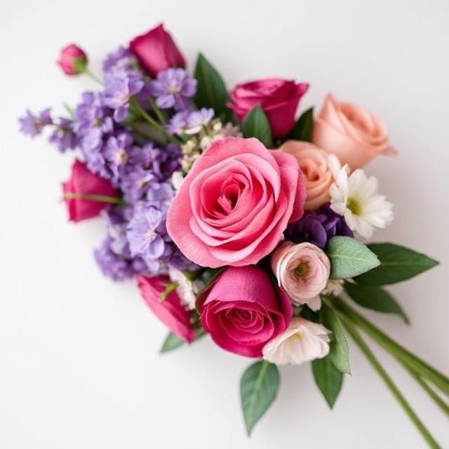 Beautiful Flower Arrangements