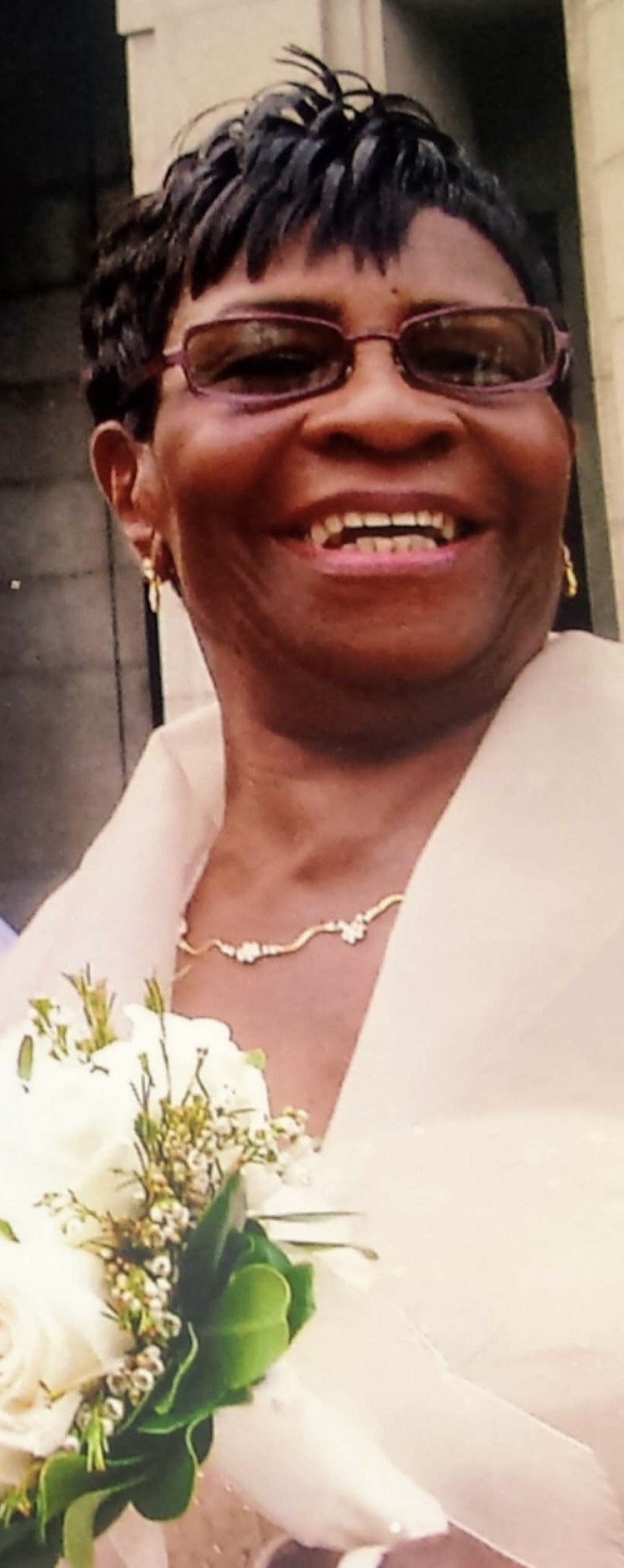 Agnes Norma Francis